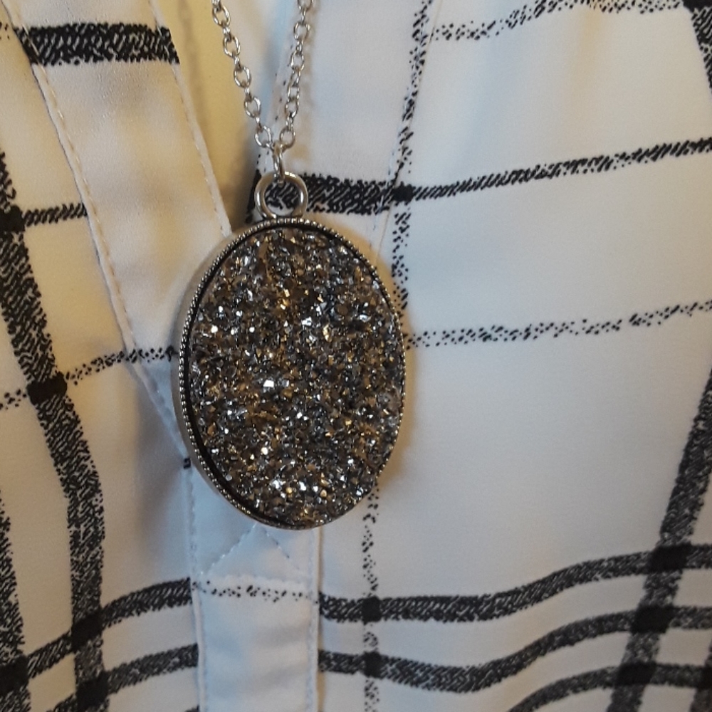 Pendent necklace - Picture 2 of 5